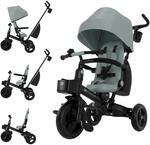 Kinderkraft Dreirad AVEO 2 PLUS