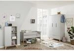 Paidi Umbauseiten f&uuml;r Babybett Fiene