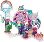 Vtech Marble Rush MarbleRush FairyGarden Set M500E
