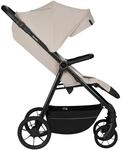 Lionelo Kinderwagen IVA beige