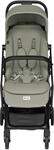 Hauck Buggy Fly N Care khaki