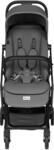 Hauck Buggy Fly N Care grau
