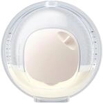 Philips Avent Doppelauffangschale SCF439/01 f&uuml;r Milchpumpe Philips Avent...