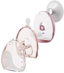 Momcozy Elektrische Doppelmilchpumpe Air1, tragbar
