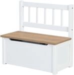 Roba Kindertruhenbank Woody 4169748