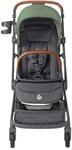 Ergobaby&reg; Buggy Metro 3 Deluxe khaki