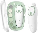 Momcozy Elektrische Nagelfeile