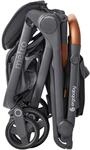 Ergobaby&reg; Buggy Metro 3 Deluxe schwarz