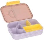 L&auml;ssig Bento-Brotdose Pattern Party