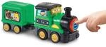 Vtech Tut Tut Baby Flitzer Motorisierter Zug