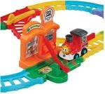 Vtech Tut Tut Baby Flitzer Kleiner Bahnhof