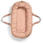 Elodie Babynestchen tragbar - Blushing Pink 4163677