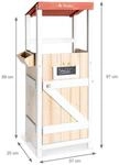 Pinolino Hobby Horsing Stall Stalli