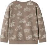 Name It Sweatshirt Traktoren