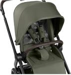 Abc Design City Life Kinderwagen City Life gruen
