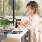 Smoby Spielk&uuml;che K&uuml;cheninsel
