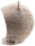 Sterntaler Woll-Schalm&uuml;tze mit Ohren