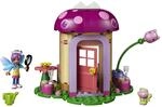 Lego&reg; 11212 Kitty Fees Gartenhaus