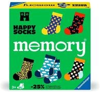 Ravensburger memory&reg; Happy Socks 4189440