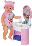 Zapf Creation Baby Born Puppen Handwaschbecken