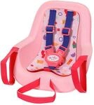 Zapf Creation Baby Born Puppen Fahrradsitz