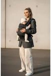 Manduca&reg; Xt Babytrage, 3 Tragepositionen