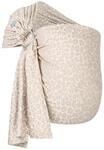 Hoppediz&reg; Babytragetuch Ring-Sling kbA 4195871