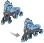 Globber Learning Skates Gr. 30-33