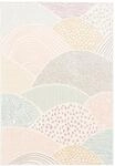 Pergamon Kinder Teppich Softstar Kids Fantasy Bunt 4169694