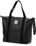 Elodie Wickeltasche - Soft Shell Brilliant Black 4163593