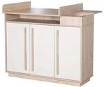 Roba Wickelkommode breit Elva 4198177