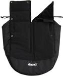 Doona Wintercover f&uuml;r Doona X, Doona I