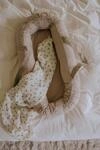 Elodie Babynestchen tragbar - Tender Taupe 4201037