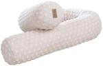 Roba Bettschlange frosty almond 4193742