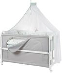 Roba Room Bed, 60x120cm Woodland Buddies 4193776
