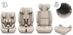 Kinderkraft Kindersitz COMFORT UP 2 PLUS