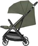 Lionelo Buggy BESS gruen
