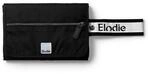 Elodie Tragbares Wickelpolster Wickelauflage - Off Black 4163609
