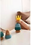 Korko Stapelspielzeug King