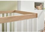 Pinolino Babybett Linje 70x140cm
