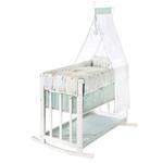 Roba Stubenbett 4 in 1 Woodland Buddies 4193759