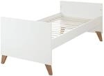 Roba Kombi-Babybett Ole 70x140 cm