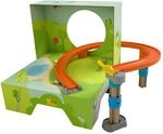 Haba Kugelbahn Kullerb&uuml; Klangtreppe Step-By-Step