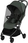 Lionelo Buggy SIA gruen