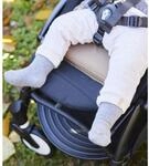 Stokke&reg; yoyo3 Beinablage schwarz
