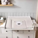Rotho Babydesign Wickelauflage 72x85 cm