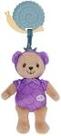 Zapf Creation Baby Born Kuscheltier Teddy BlauB&Auml;Re for babies 18cm