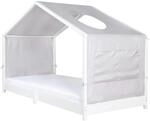 Roba Hausbettbezug neutral 90 x 200 cm 4193786