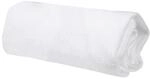Roba Spannbettlaken mit Feuchtigkeitsschutz, 45x90 cm safe asleep&reg; 4136295