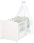 Roba Komplettbettset, 70x140 cm Woodland Buddies 4198165